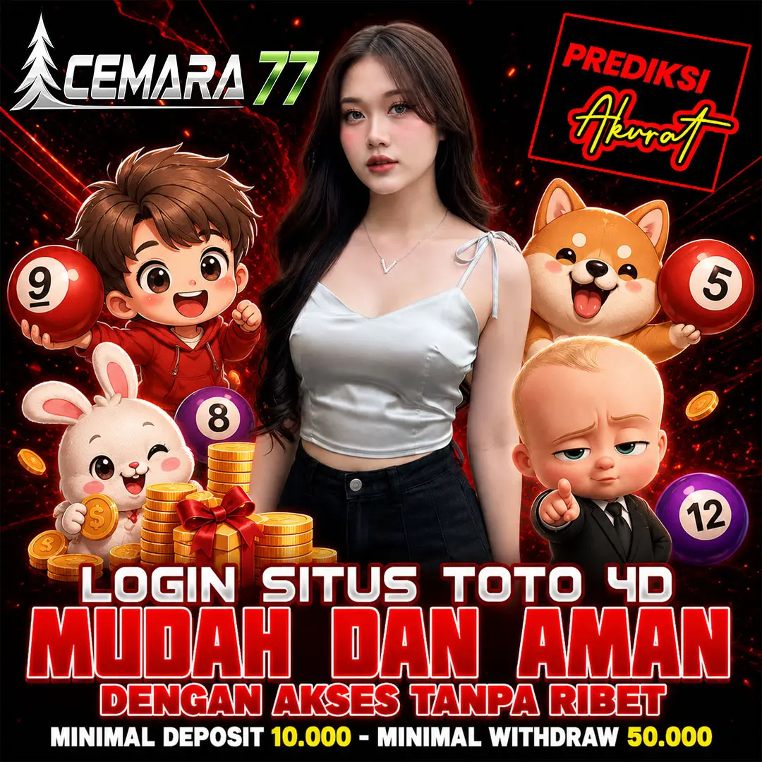 CEMARA77 